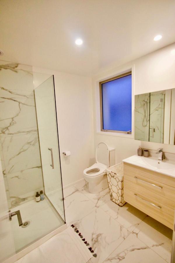 Perfect Modern Townhouse Cbd Christchurch Exterior photo